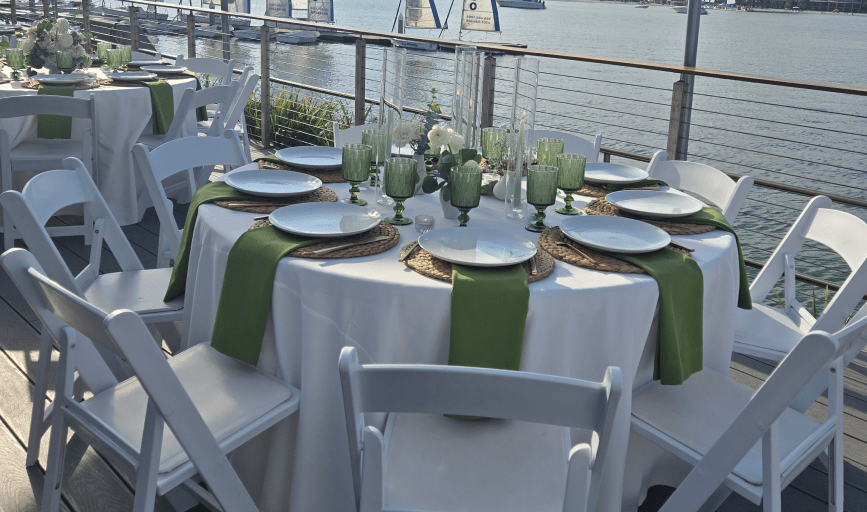 MCC Bar Services