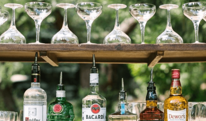 MCC Bar Services